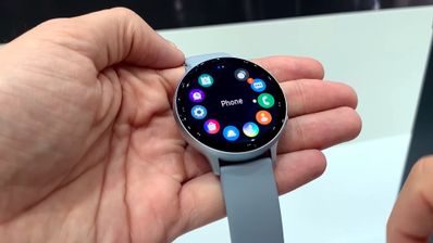 Samsung Galaxy Watch Active 2