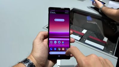 Sony Xperia 5