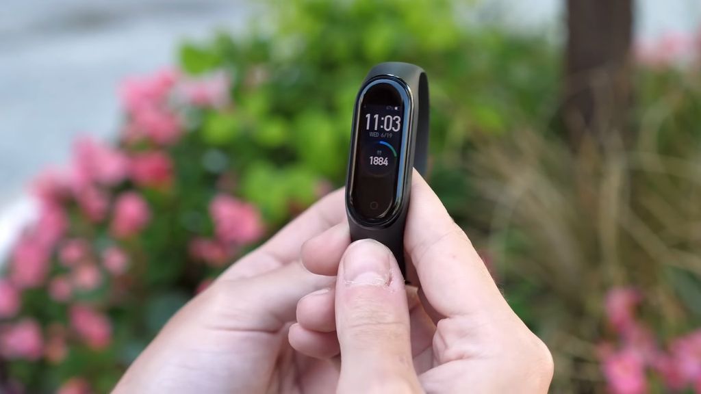 Xiaomi Mi Band 4