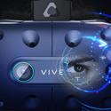 7invensun colaboró con HTC en las HTC VIVE Pro Eye