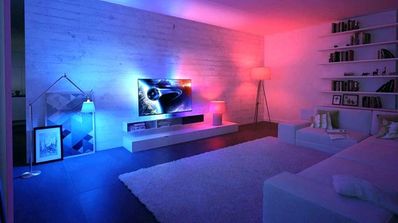 phillips hue top