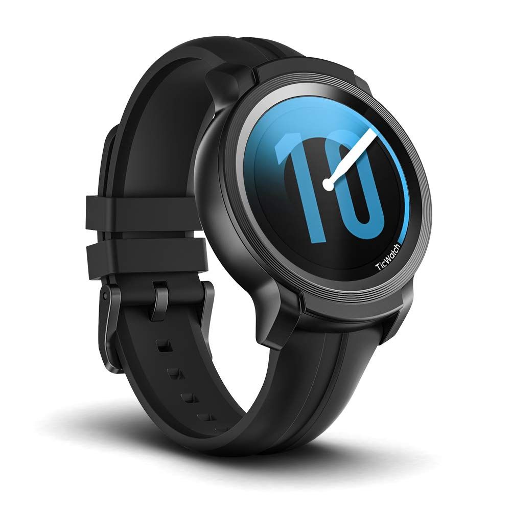 Ticwatch E2