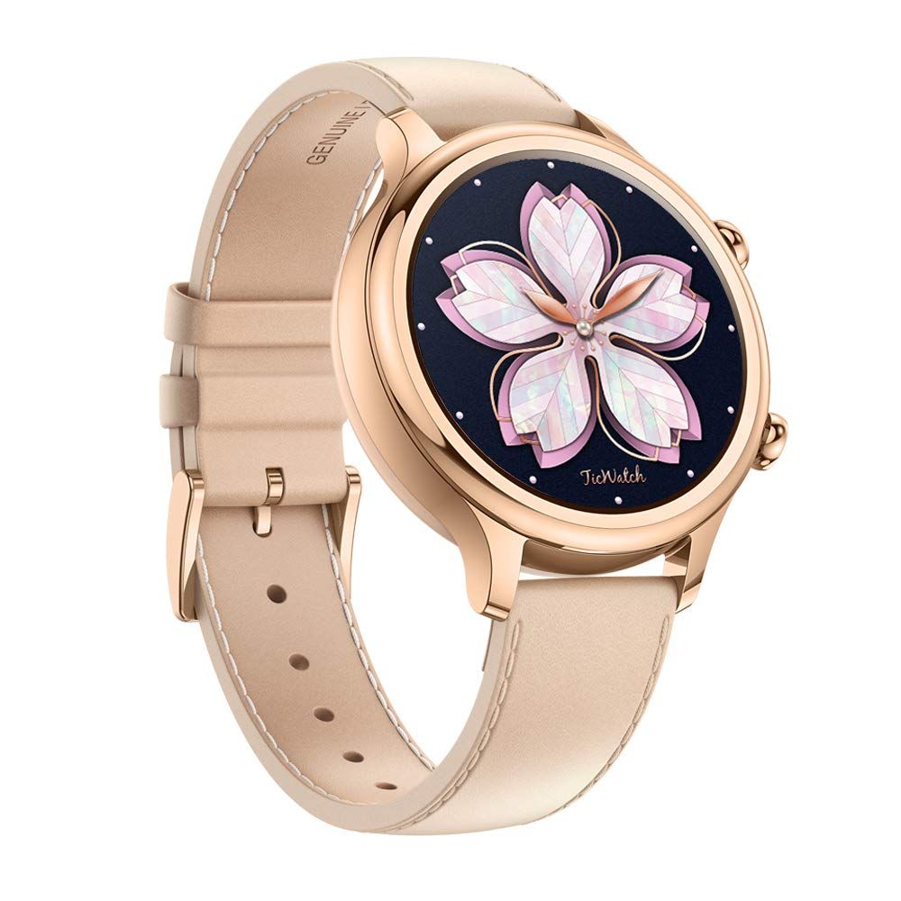 Smartwatch Ticwatch C2