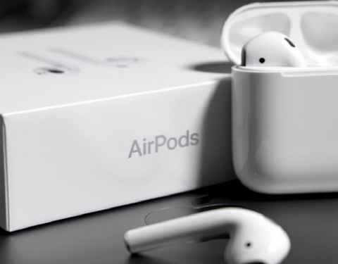 AirPods baratos y los mejores auriculares inalámbricos del momento