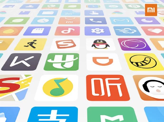 Aplicaciones para el smartwatch Xiaomi Mi Watch