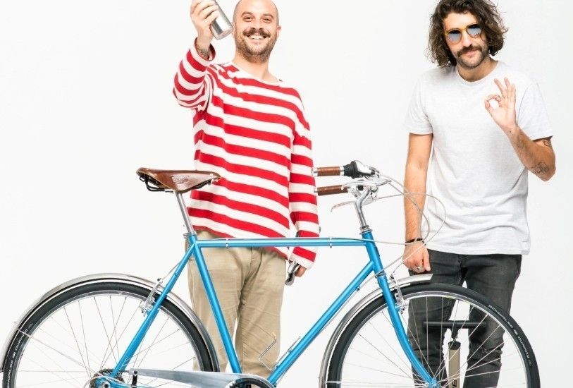 Bicicleta eléctrica Capri Electric