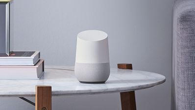 Google Home