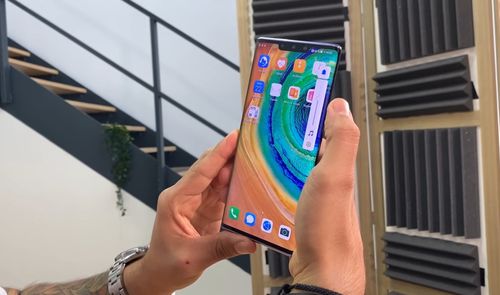 Huawei Mate 30 Pro