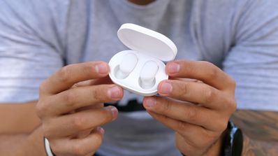 Mi True Wireless Earbuds