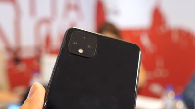 Pixel 4 XL