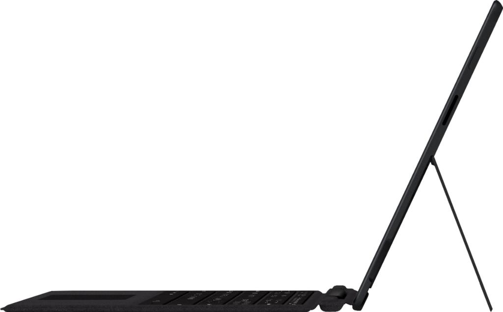 Microsoft Surface 7 lateral