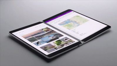 Surface Neo