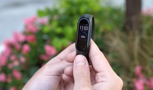 Xiaomi Mi Band 4