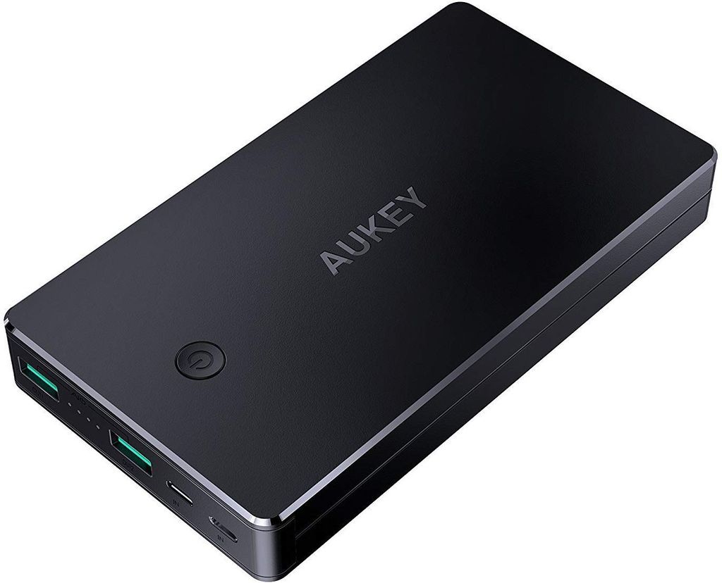 AUKEY Bateria Externa