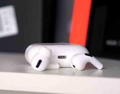 Apple AirPods Pro: así son los nuevos audífonos inalámbricos, Video
