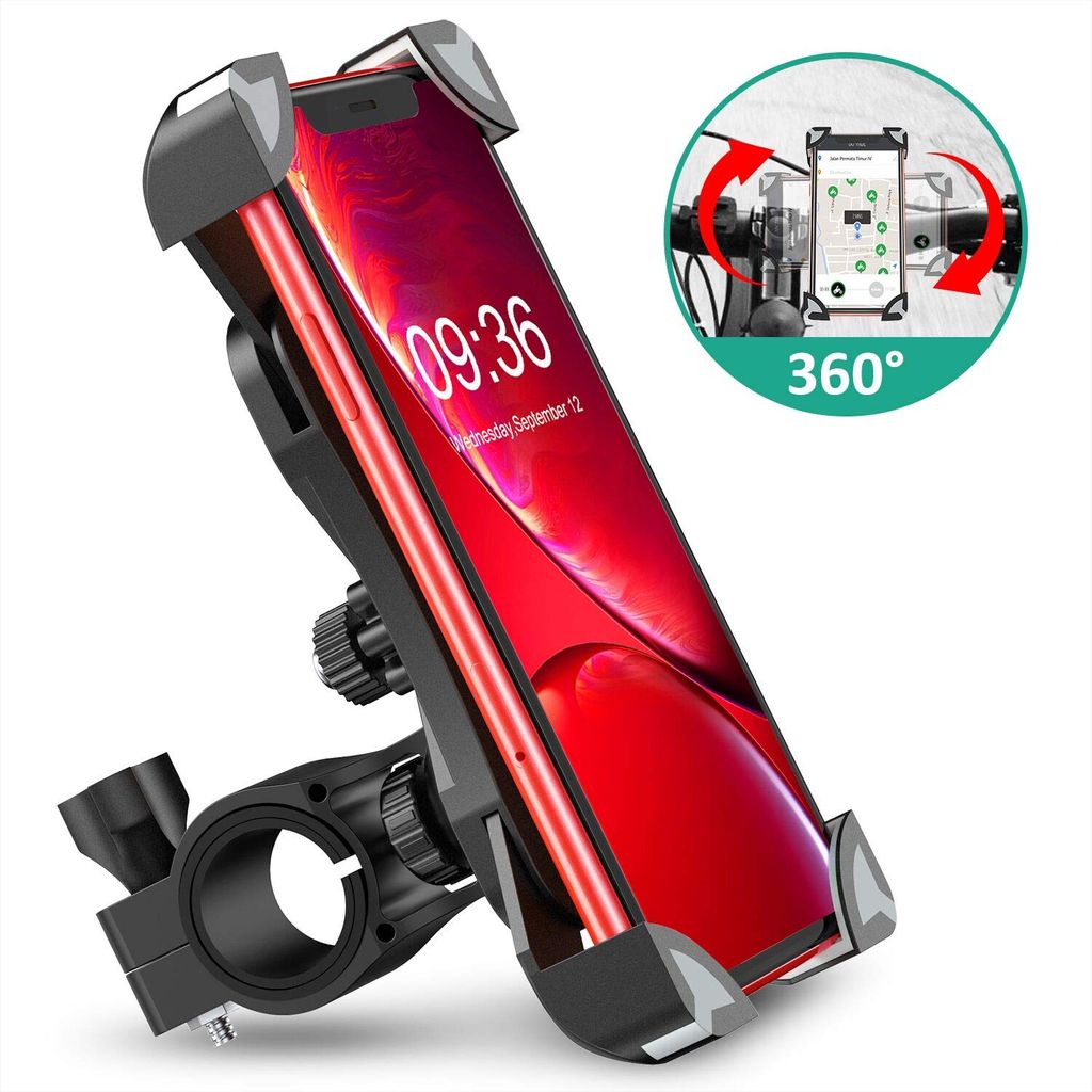 Soporte Movil Bici