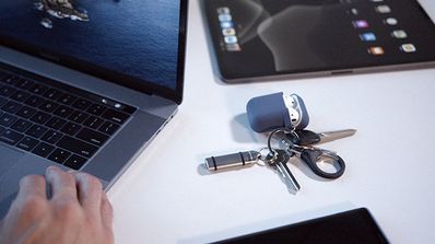 Uso de Bullet SSD