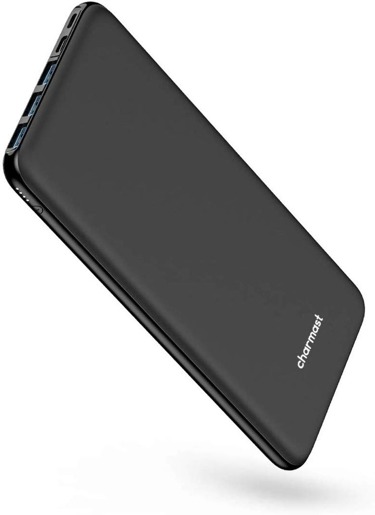 Charmast Batería Externa