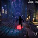 Juego Android Dementia: Book of the Dead