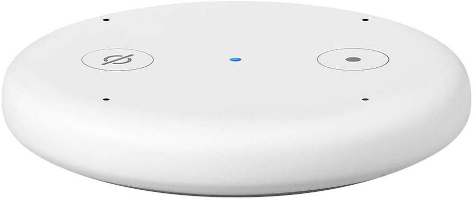 Echo Input de Amazon