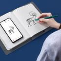 Xiaomi lanza un nuevo cuaderno digitalizador con pantalla de tinta
