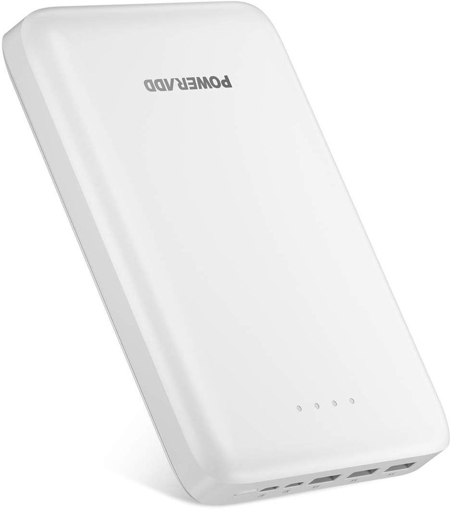 Batería externa POWERADD Pilot Pro 4