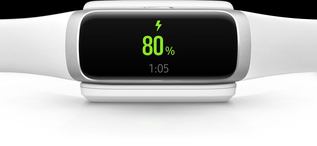 Smartband Samsung Galaxy Fit
