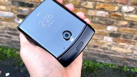 Motorola Razr 2020, toma de contacto y primeras impresiones