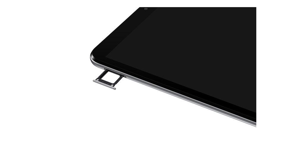 Tarjeta microSD del LG G Pad 5 10.1