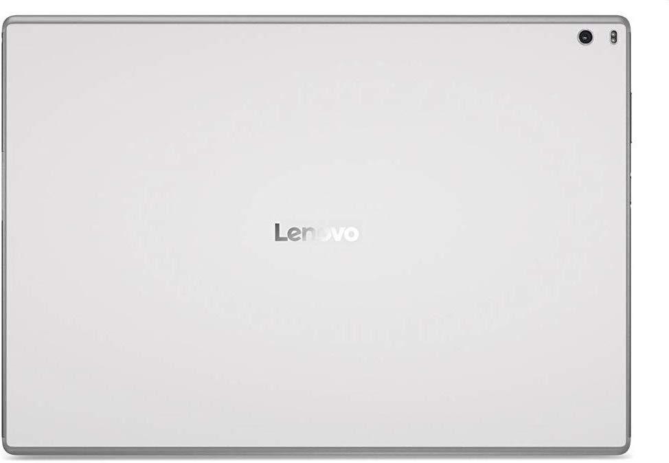 Trasera del tablet Lenovo TAB4 10 Plus