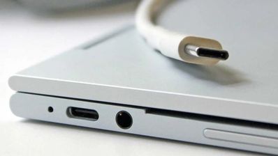 USB tipo C