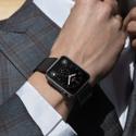 Uso del smartwatch Xiaomi Mi Watch