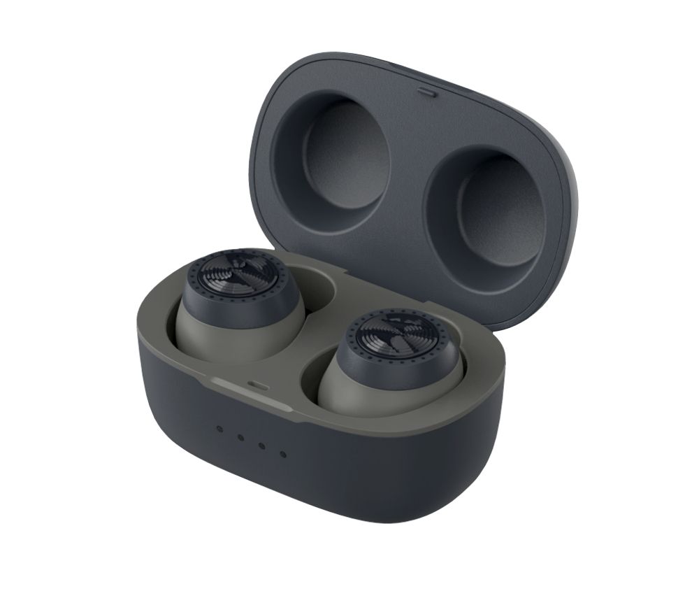 Funda de los auricualres Motorola VerveBuds 200