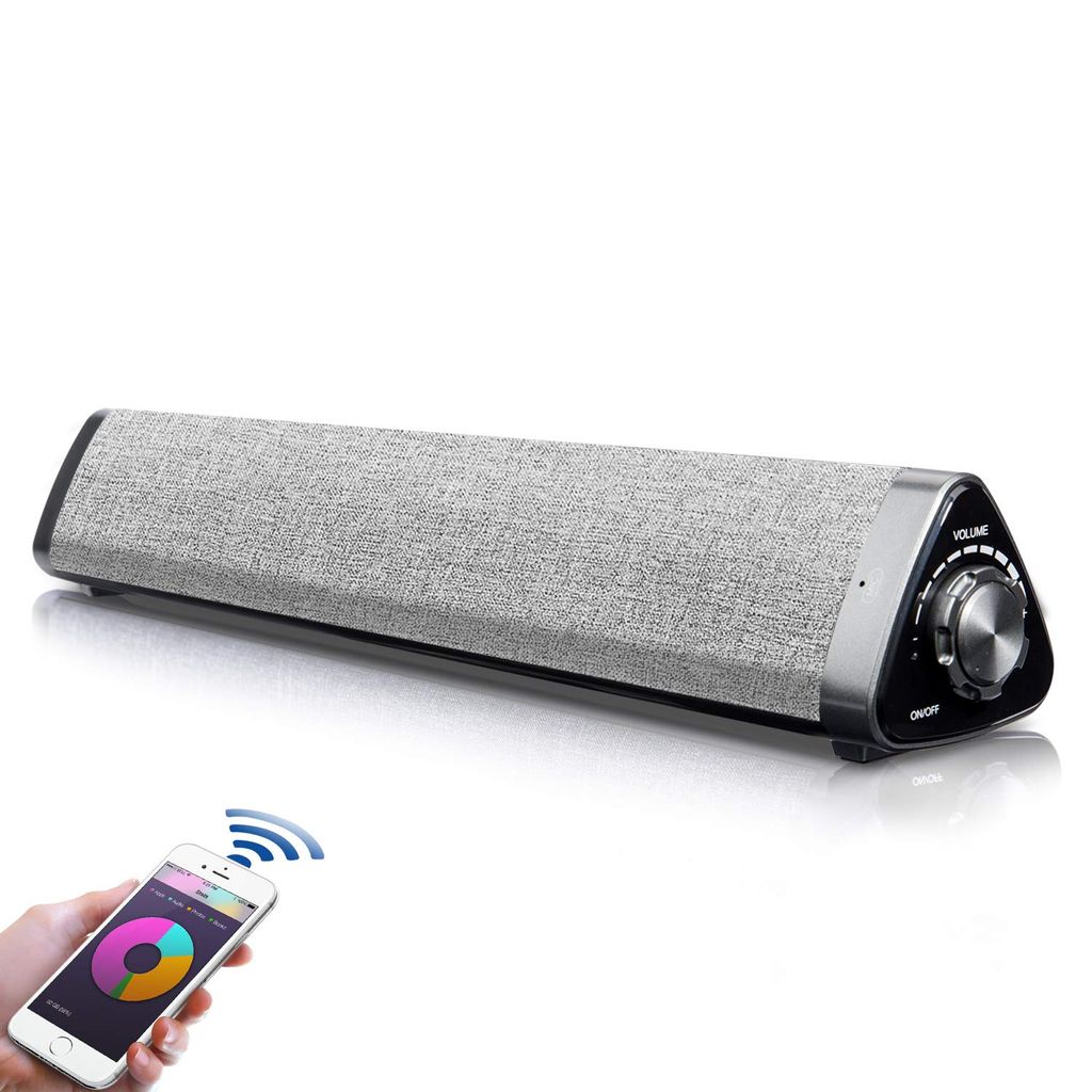 Barra de sonido Fityou