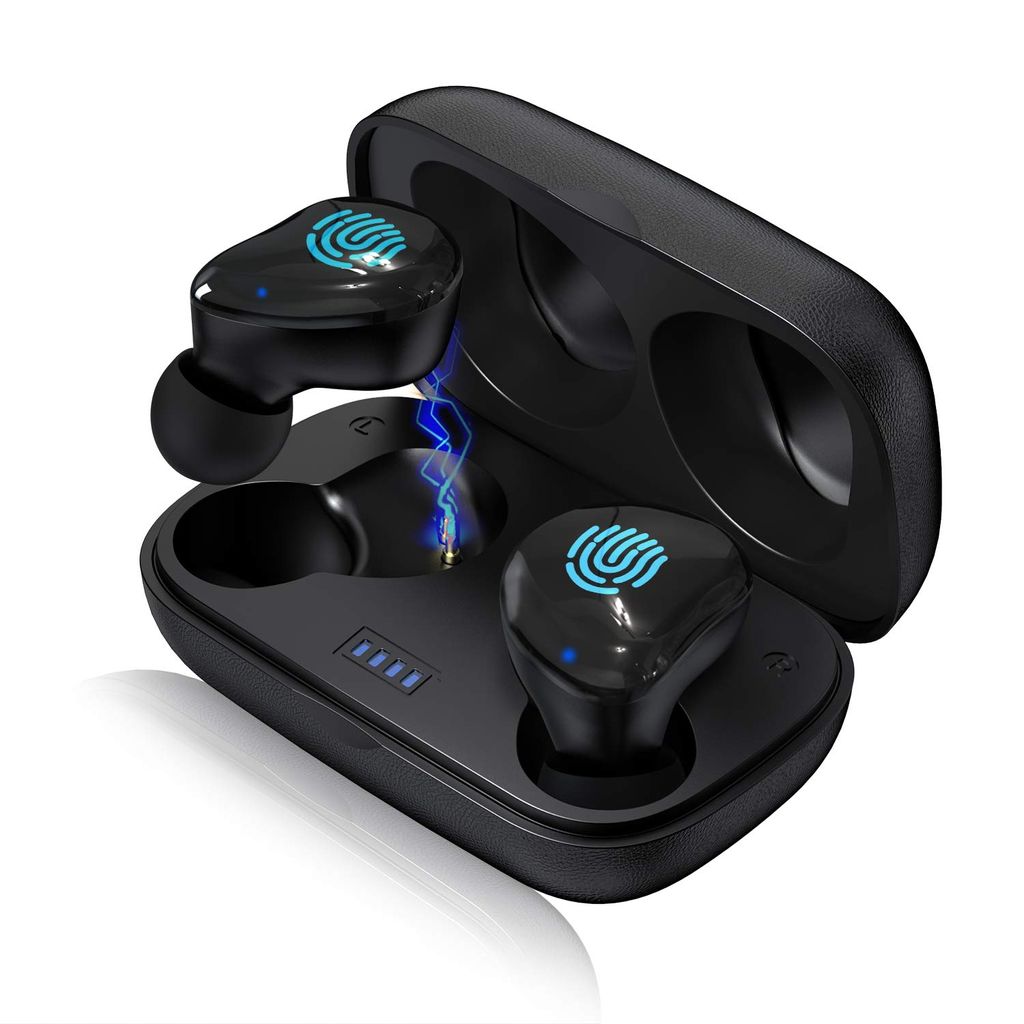 Auriculares inalámbricos