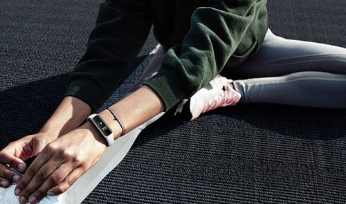Samsung Galaxy Fit e