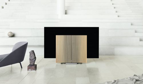 smart TV OLED
