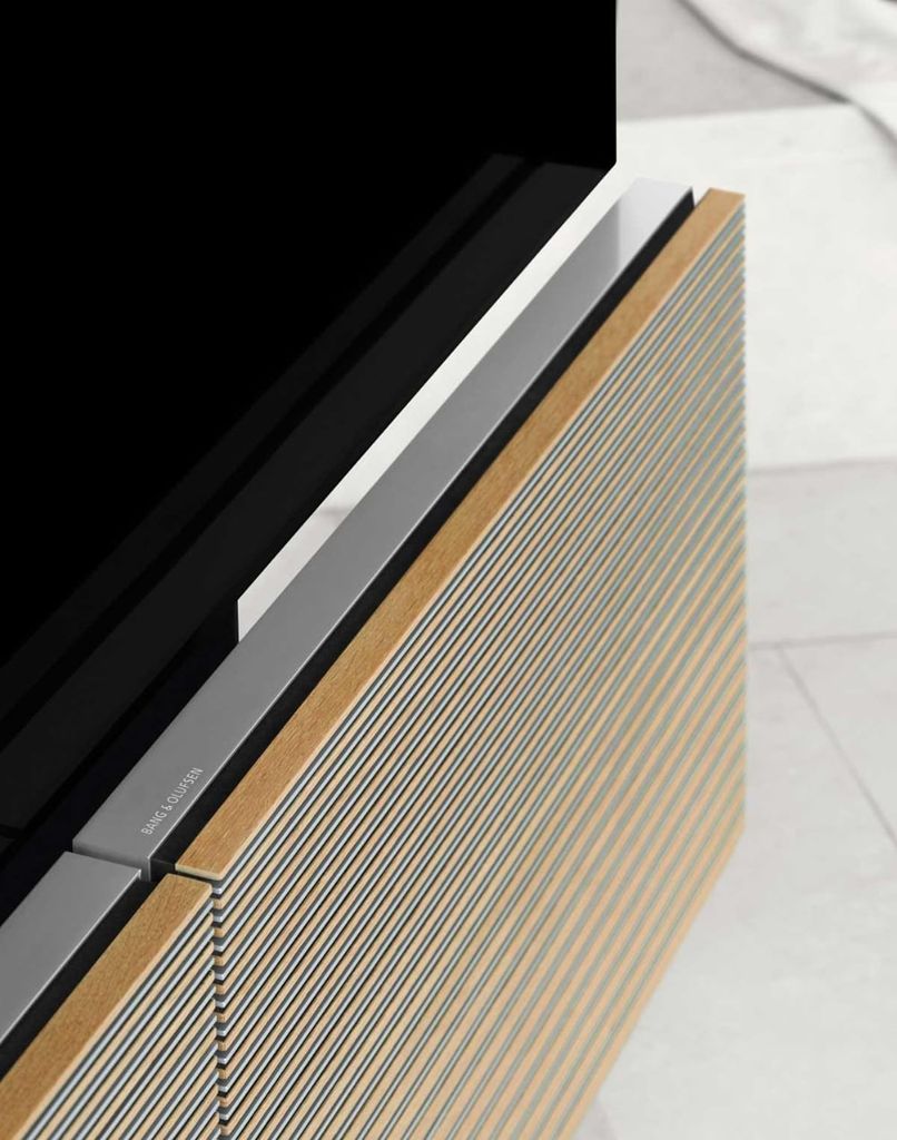 Smart TV OLED Beovision Harmony de Bang & Olufsen