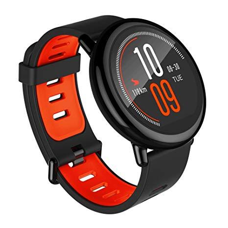 Smartwatch AMAZFIT Pace de Xiaomi