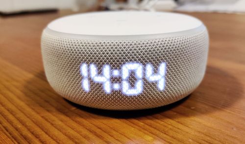 Amazon Echo Dot