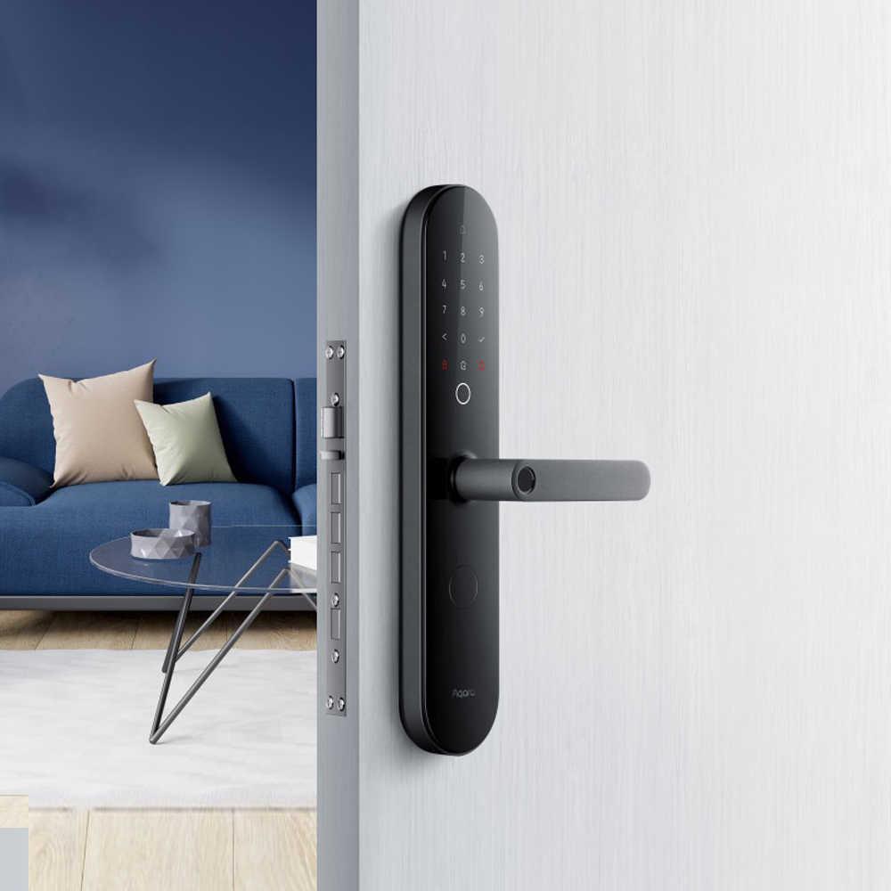Cerradura inteligente Aqara N100 Smart Door Lock