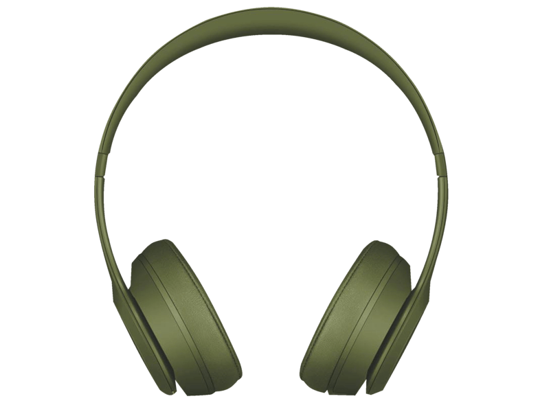 Diseño de los auriculares Beats Solo3 Wireless
