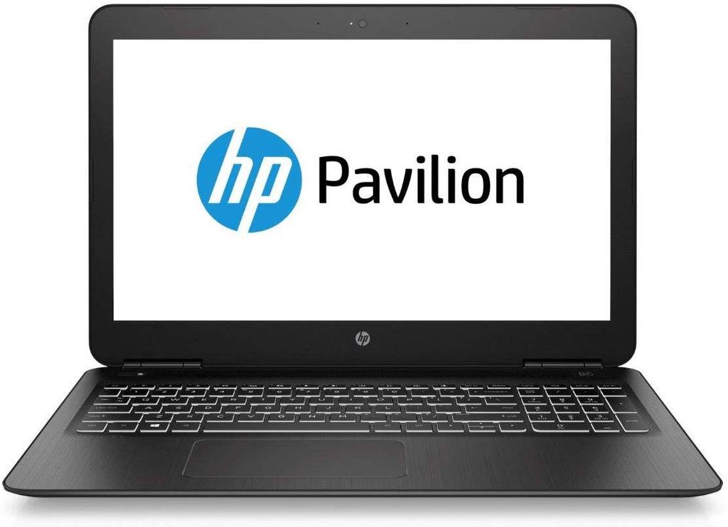 Imagen ordenador portátil HP Pavilion 15-bc521ns