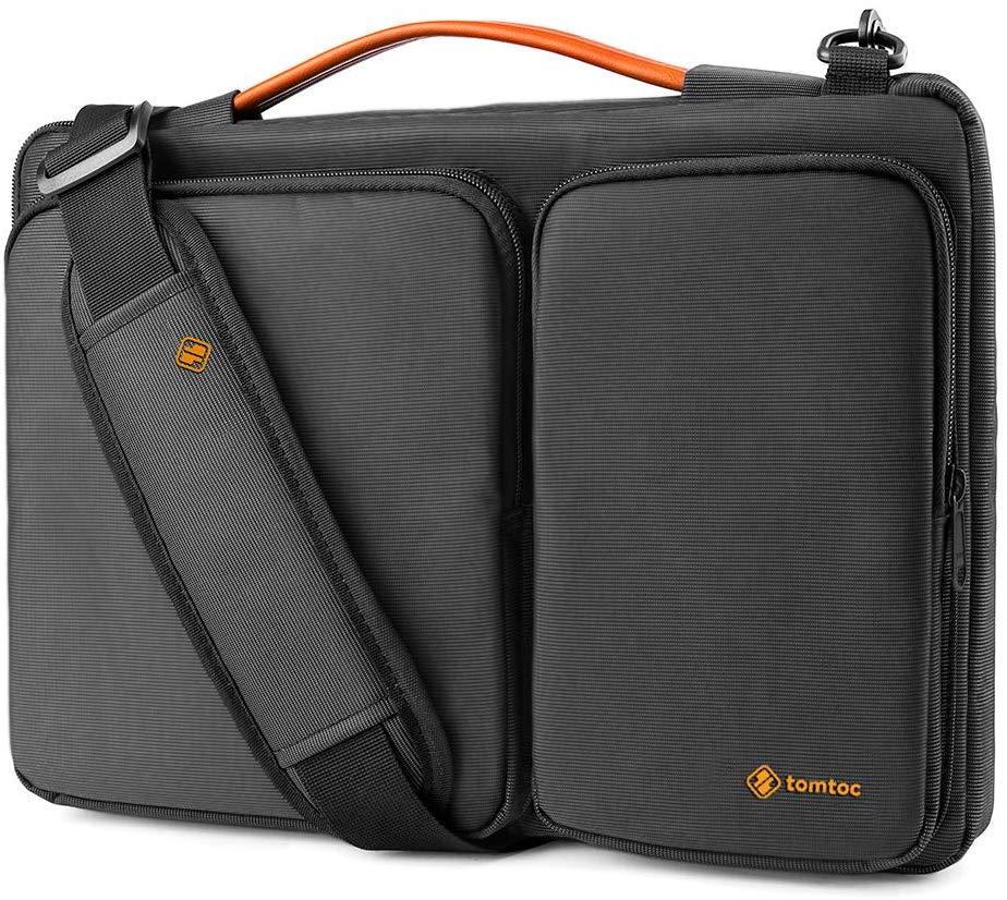 maletín para ordenador portátil Tomtoc Bolso Portátil