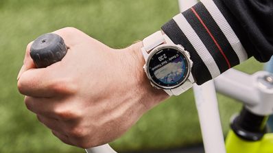 Garmin Fenix 5