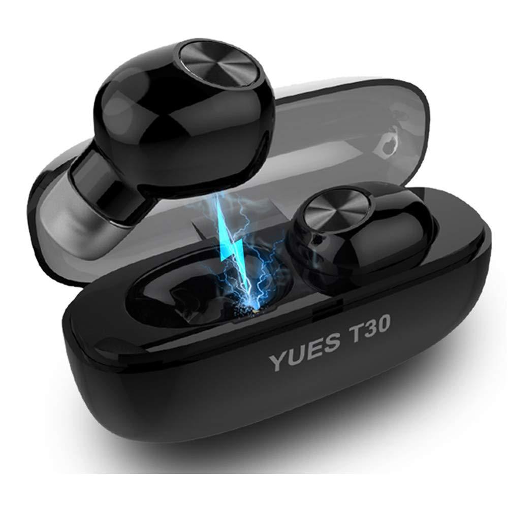 auriculares inalámbricos YUES T30