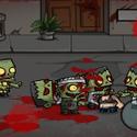 Juego Zombie Age 3 Premium: Rules of Survival