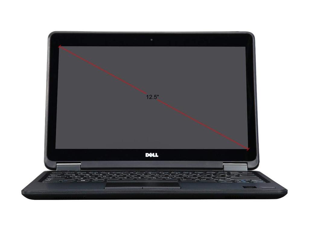 Ultrabook portátil DELL E7240