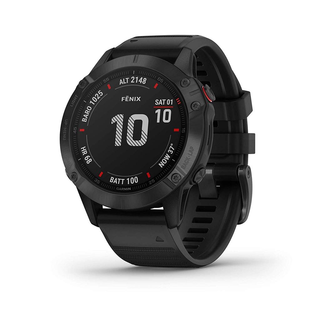 Smartwatch Garmin Fenix ​​6 Pro