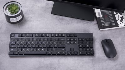 Teclado Xiaomi